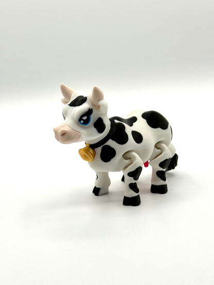 Flexi Cow