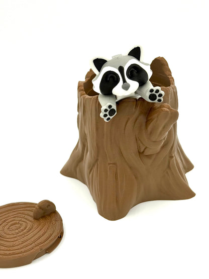 Woodland Critters