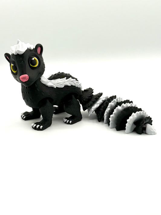 Flexi Skunk