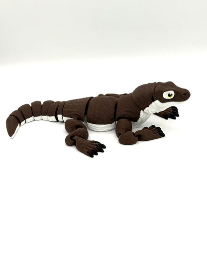 Komodo Dragon