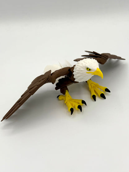 Flexi Eagle