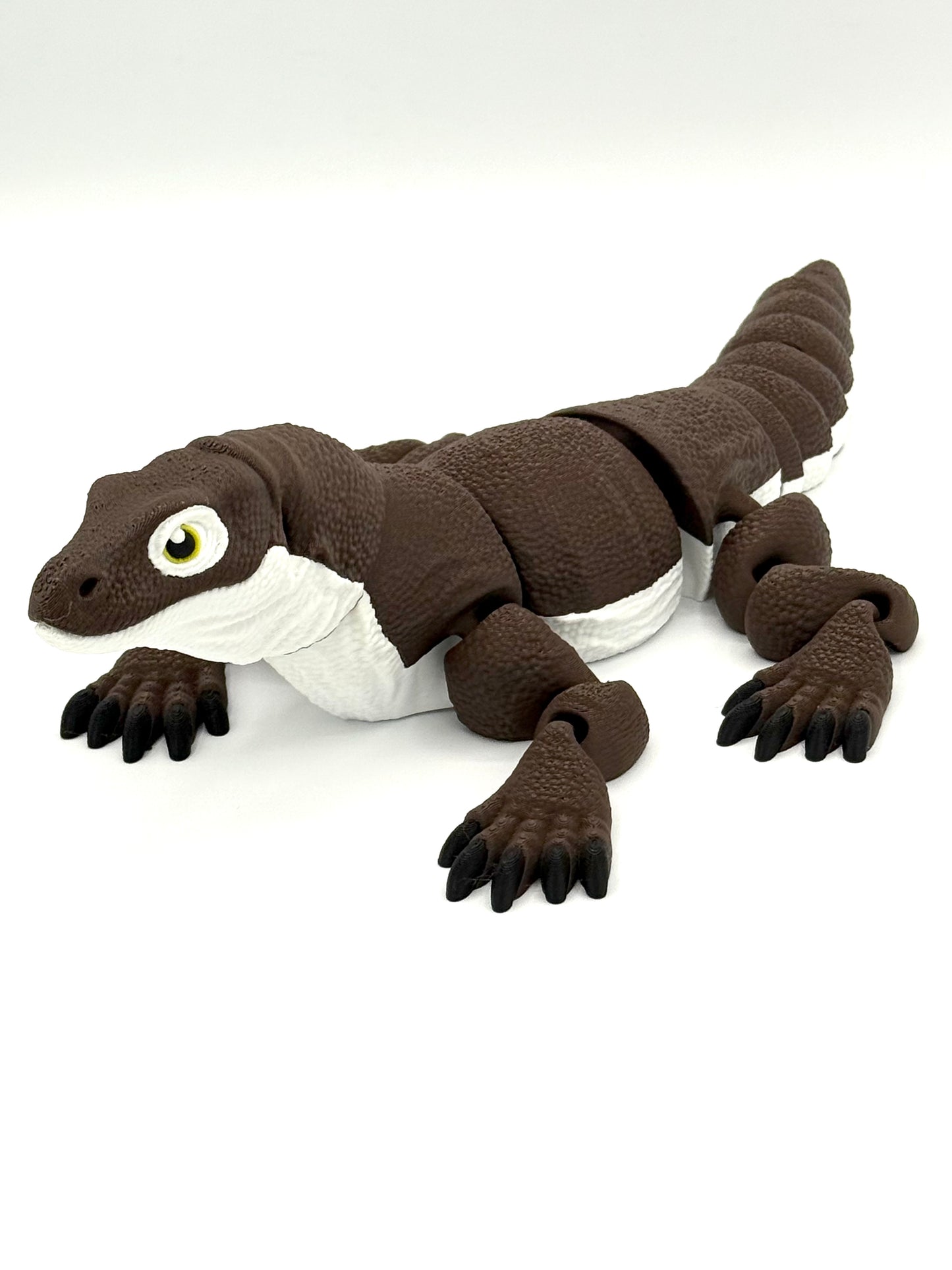 Komodo Dragon