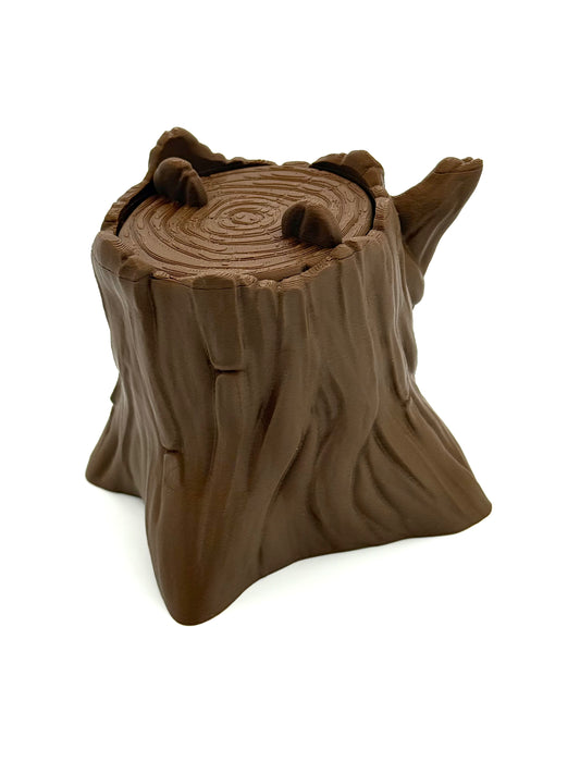 Woodland Critters