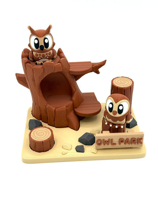 Owl Park