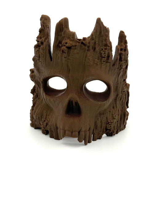 Deadwood Lantern