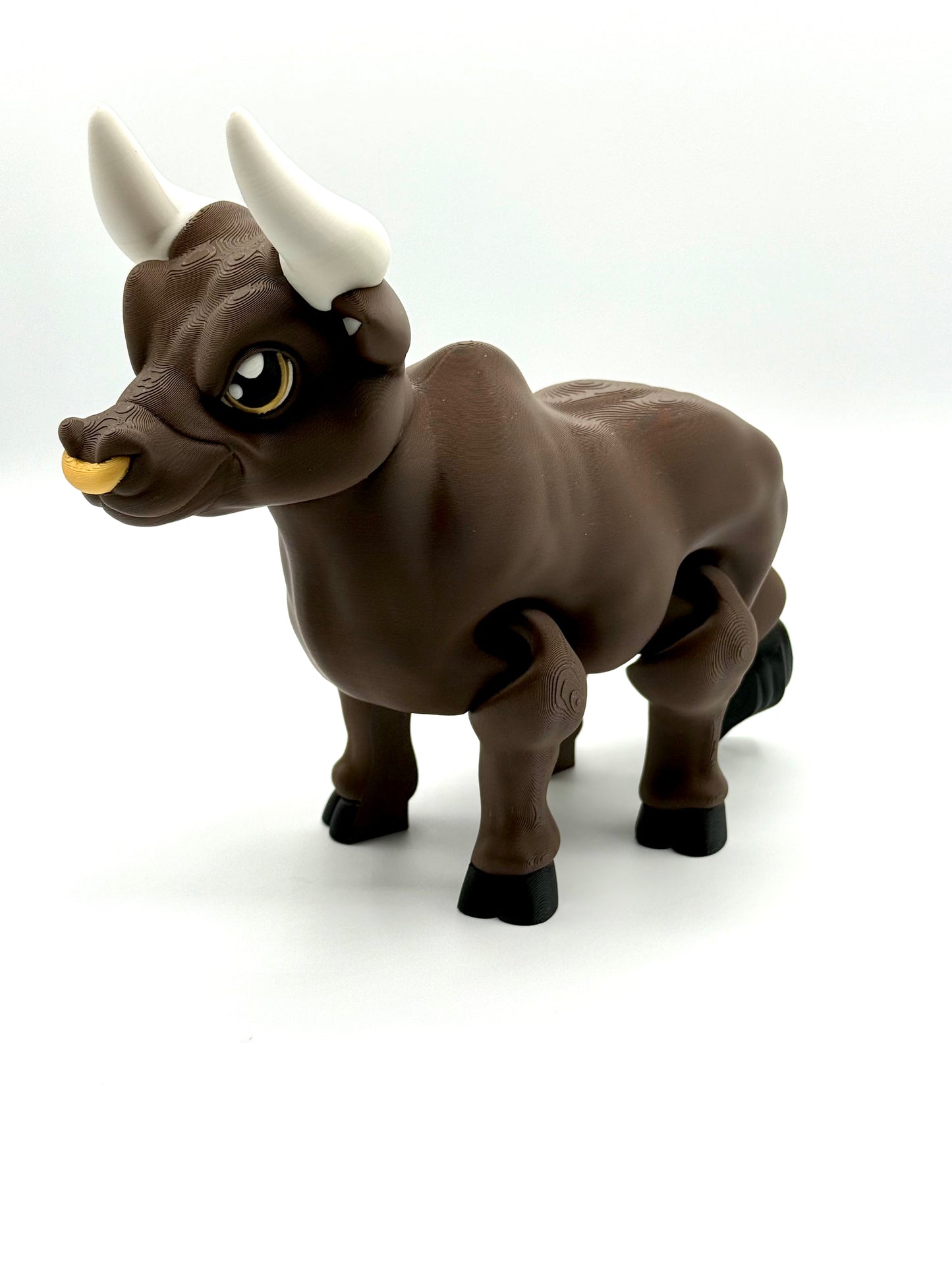 Flexi Bull