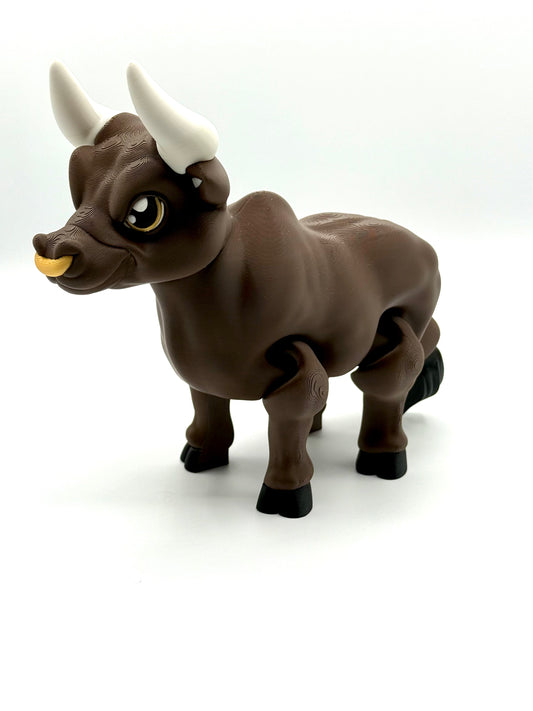 Flexi Bull