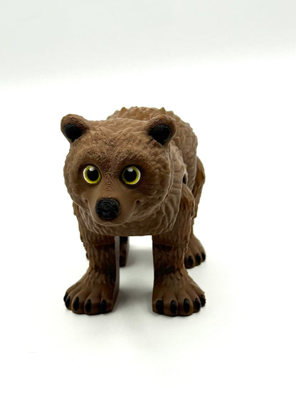 Grizzly Bear