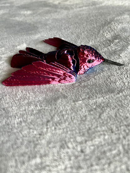 Flexi Hummingbird