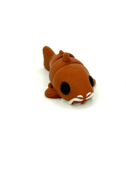 Mini Pets
