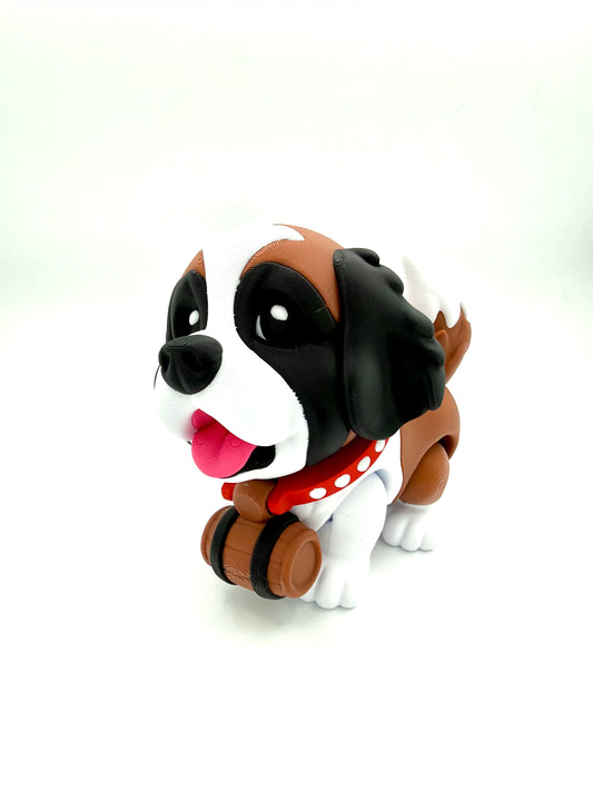 Saint Bernard