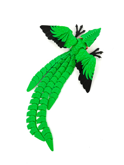Flexi Quetzal