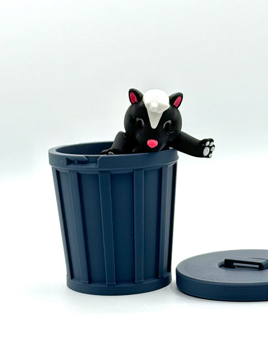 Trash Panda