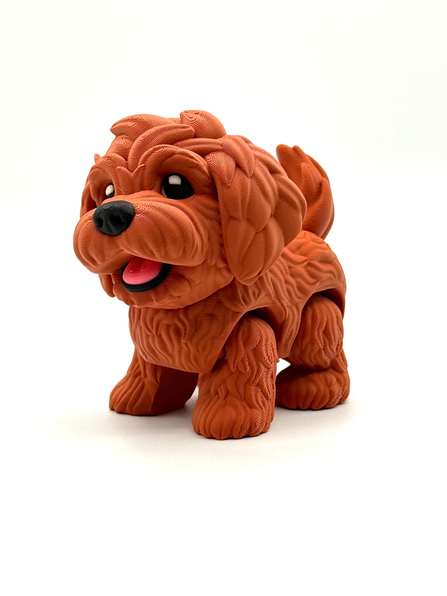 Flexi Goldendoodles