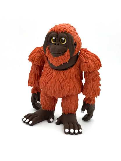 Orangutan