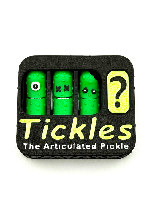 Tickle Pickle Mystery Pack