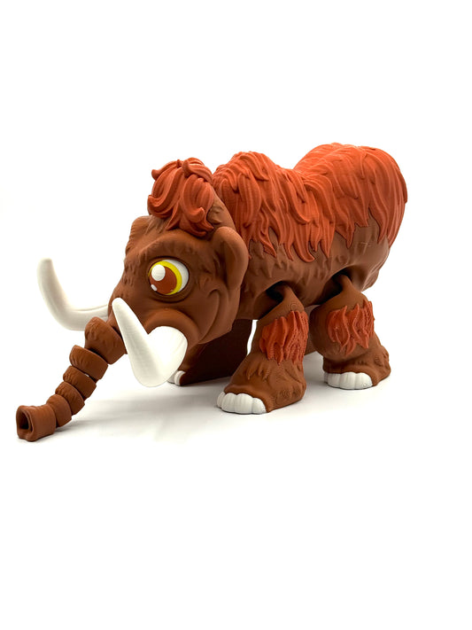 Flexi Mammoth