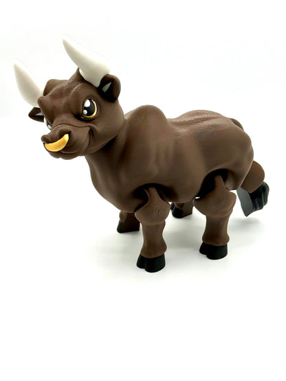 Flexi Bull