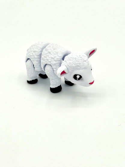 Mini Pets