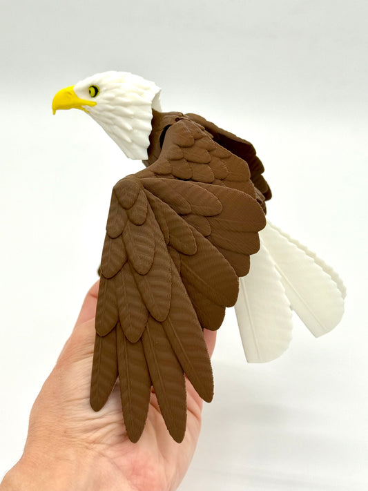 Flexi Eagle