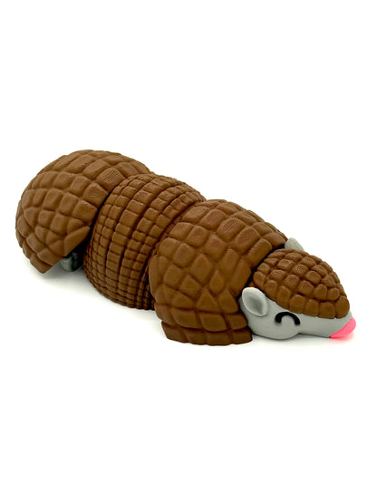 Flexi Armadillo