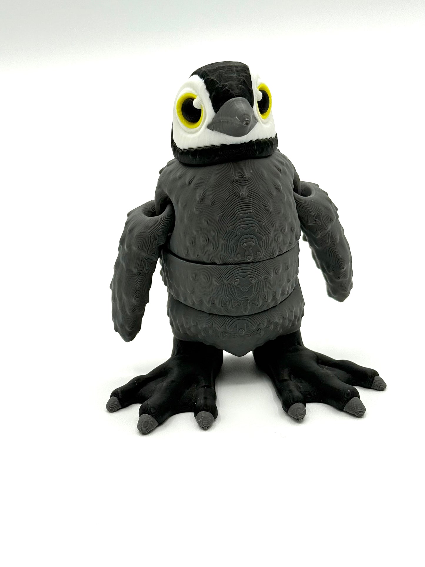 Jumbo Penguins