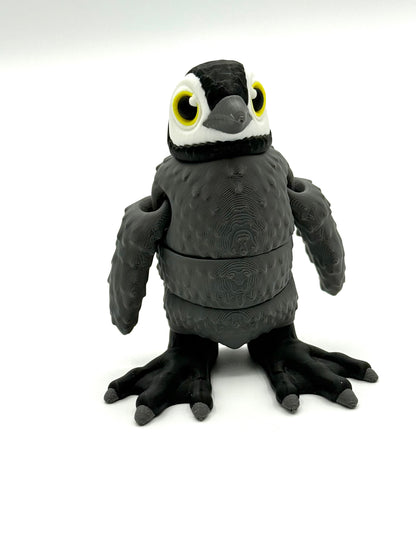 Jumbo Penguins