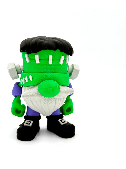 Frankenstein Gnome