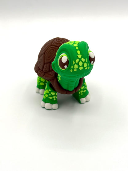 Flexi Turtle