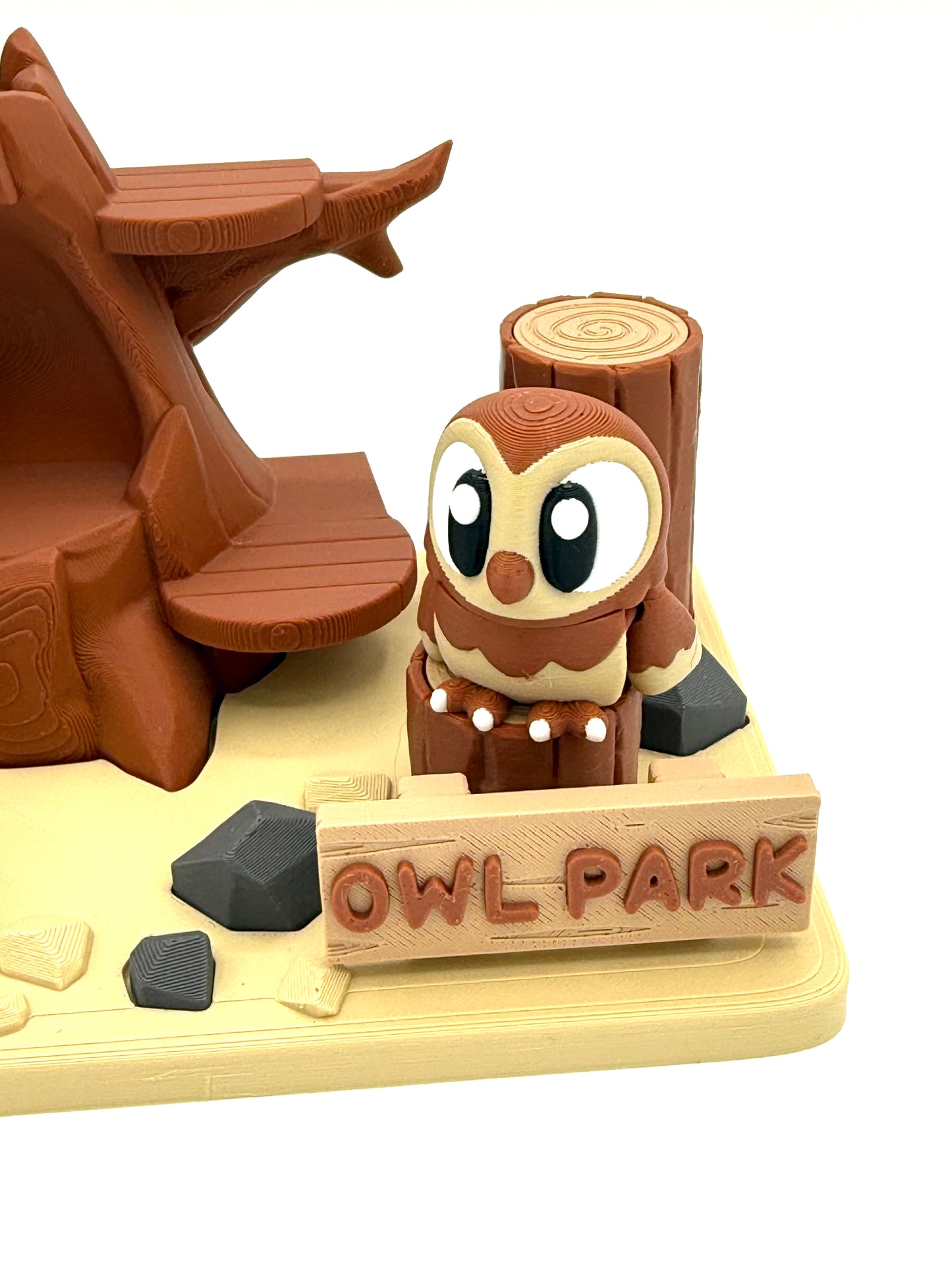 Owl Park