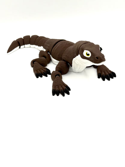 Komodo Dragon