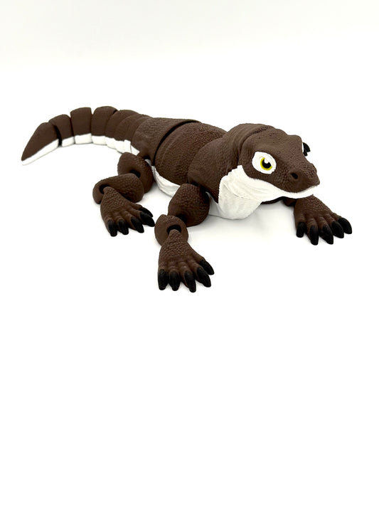 Komodo Dragon