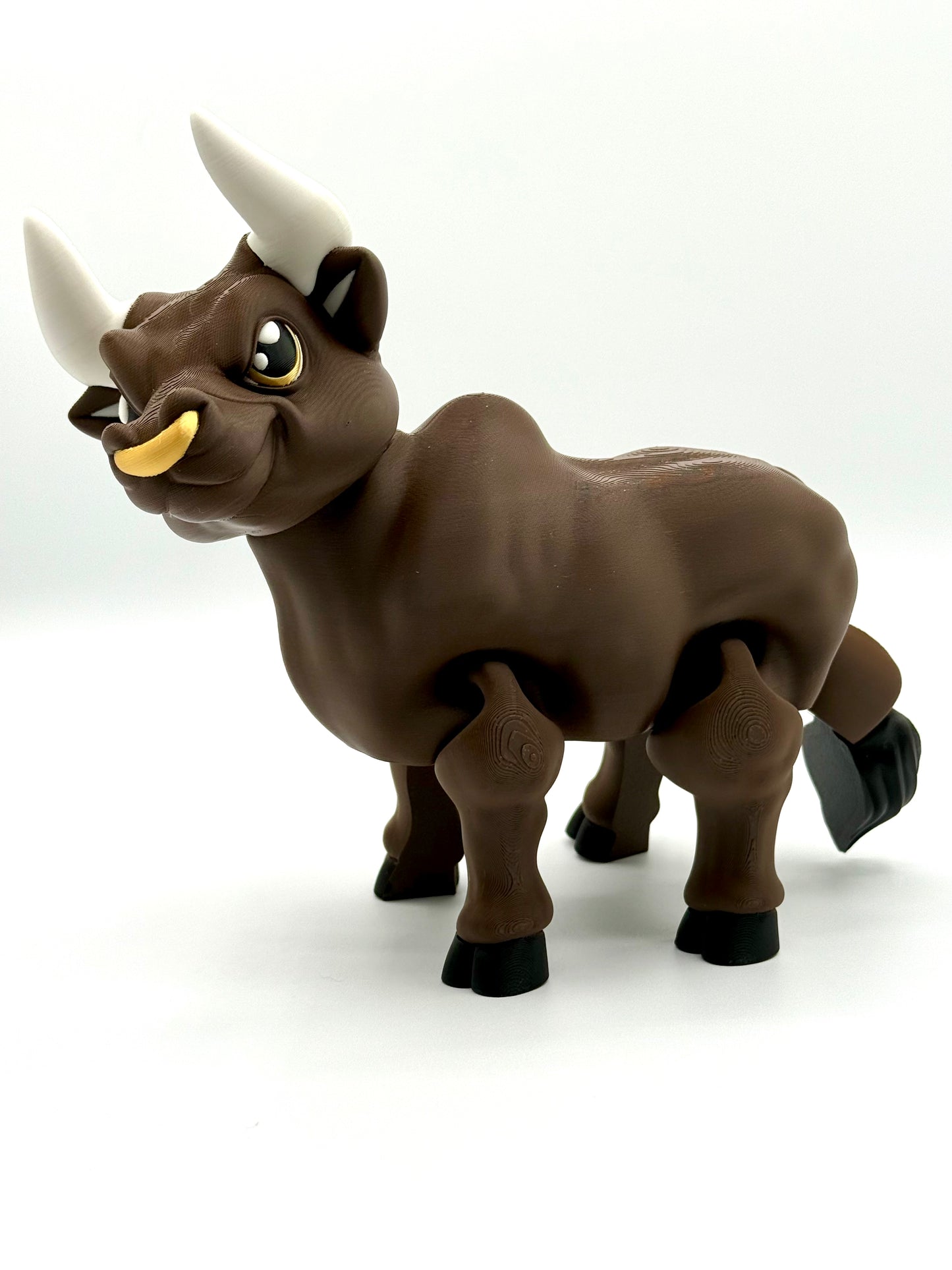 Flexi Bull