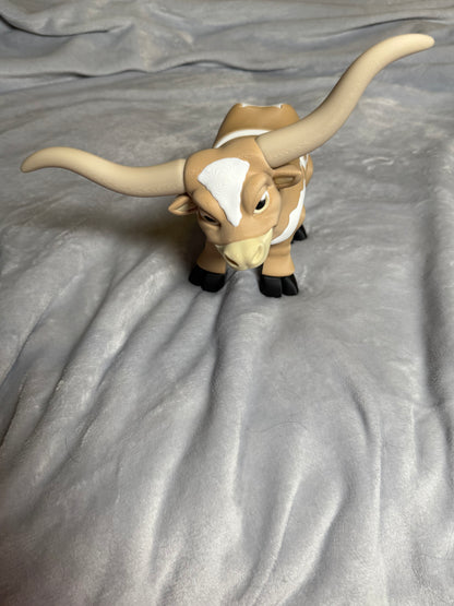 Flexi Longhorn