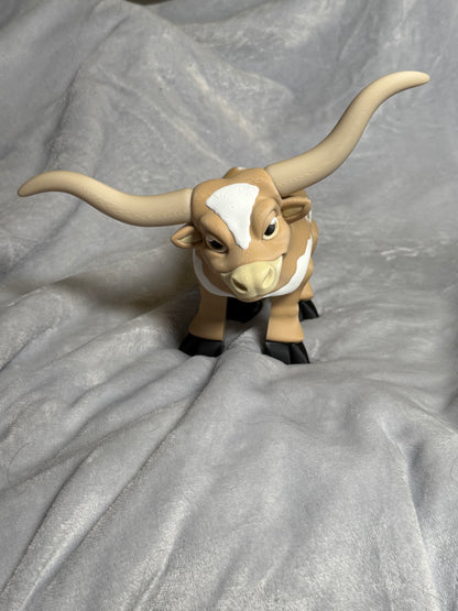 Flexi Longhorn