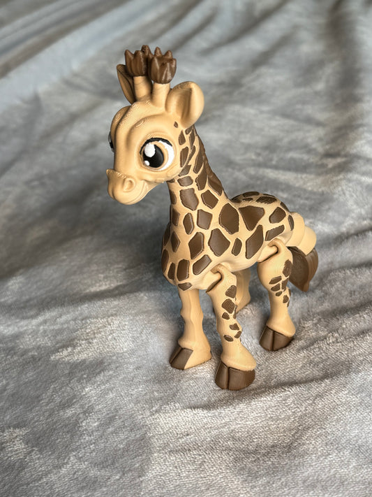 Flexi Giraffe