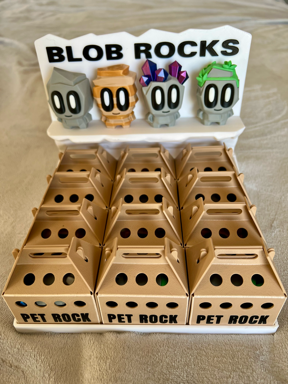 Print Play Creations, LLC