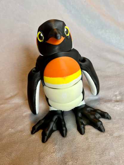 Jumbo Penguins