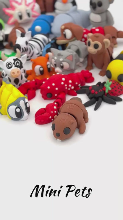 Mini Pets